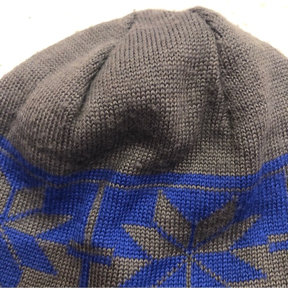 Columbia Omni Heat Snowflake Winter Beanie OS - Picture 4 of 4